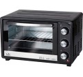 Horno Sobremesa JATA HN921 21L Negro
