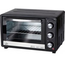 Horno Sobremesa JATA HN921 21L Negro