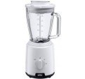 Batidora Vaso BRAUN JB1050WH 600W