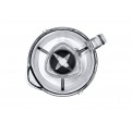 Batidora Vaso BRAUN JB1050WH 600W