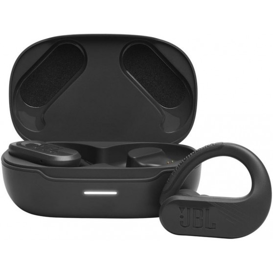 Auriculares Deportivos JBL ENDURANCE PEAK 3 Black