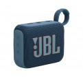 Altavoz Porttil JBL GO 4 Azul IP67 USB-C