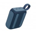 Altavoz Porttil JBL GO 4 Azul IP67 USB-C