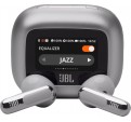 Auriculares JBL LIVE FLEX 3 Silver