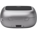 Auriculares JBL LIVE FLEX 3 Silver