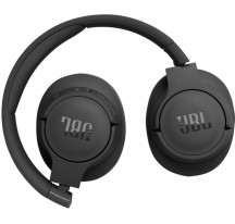 Auriculares Inalmbricos JBL TUNE 770NC Black
