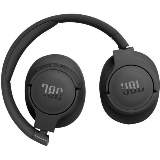 Auriculares Inalmbricos JBL TUNE 770NC Black