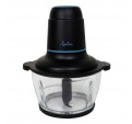 Picadora JATA JEPC1250 400W 1,5L Negro