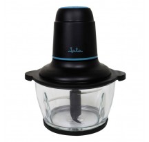 Picadora JATA JEPC1250 400W 1,5L Negro
