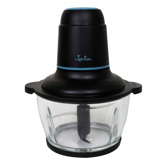 Picadora JATA JEPC1250 400W 1,5L Negro