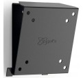 Soporte Parted Inclinable VOGEL'S MA1010 Negro