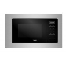 Microondas Integrable TEKA MSEG620 Inox 20L