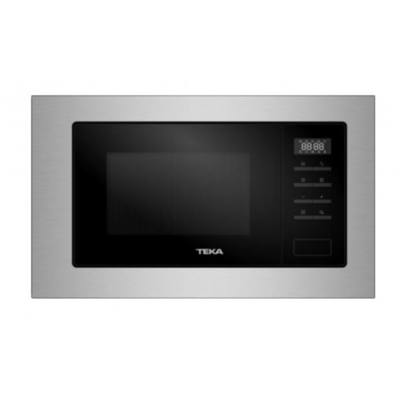 Microondas Integrable TEKA MSEG620 Inox 20L