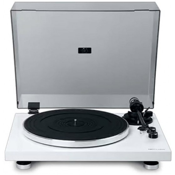 Tocadiscos MUSE MT-109BTOW White