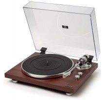 Tocadiscos MUSE MT-109 WTO Dark Wood