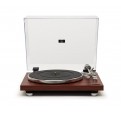 Tocadiscos MUSE MT-109 WTO Dark Wood