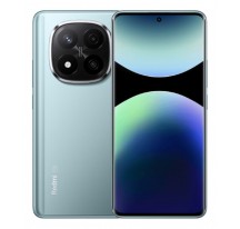 Smartphone XIAOMI REDMI NOTE 14 PRO Plus 5G Frost