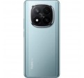 Smartphone XIAOMI REDMI NOTE 14 PRO Plus 5G Frost