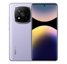 Smartphone XIAOMI REDMI NOTE14 Pro+ 5G Lavanda 8+256 GB
