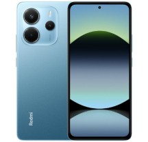 Smartphone XIAOMI REDMI NOTE14 4G Azul Ocano 8+256 GB