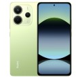 Smartphone XIAOMI REDMI NOTE14 4G Verde Lima 8+256