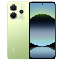 Smartphone XIAOMI REDMI NOTE14 4G Verde Lima 8+256