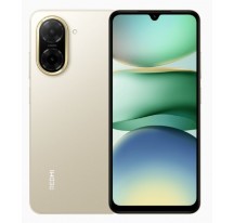 Smartphone XIAOMI REDMI A5 Sandy Gold 4+128 GB 6.8"
