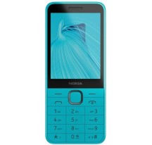 Mvil NOKIA 235 DS 4G Blue 2.8"