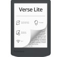 Ebook POCKETBOOK VERSE Lite Midnight Grey