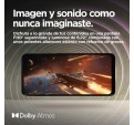 Smartphone MOTOROLA MOTO G15 4G Green 8+128 GB 6.7