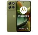 Smartphone MOTOROLA MOTO G15 4G Green 8+256 GB 6.7"