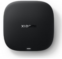 Internet TV XIAOMI TV BOX S (3RD GEN) Negro