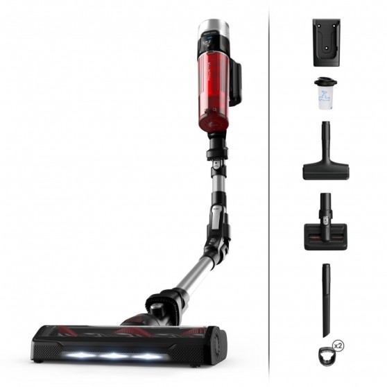 Aspirador Escoba ROWENTA RH2077WO 18 V