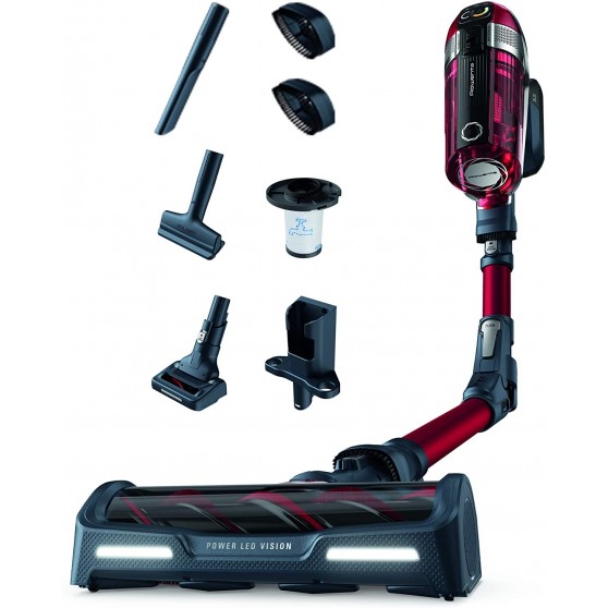 Aspirador Escoba ROWENTA RH9829 Xforce Flex 11.50