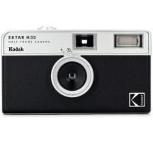 Cmara Analgica KODAK EKTAR H35 Black