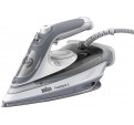 Plancha de Vapor BRAUN SI5078GY EloxalPlus Vapor