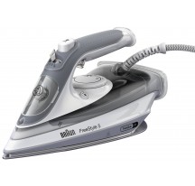 Plancha de Vapor BRAUN SI5078GY EloxalPlus Vapor