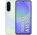 Smartphone SAMSUNG GALAXY A36 5G Light Green 8 GB