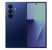 Smartphone SAMSUNG GALAXY Z FOLD7 5G Blue Shadow