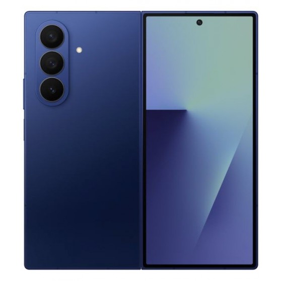 Smartphone SAMSUNG GALAXY Z FOLD7 5G Blue Shadow