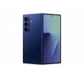 Smartphone SAMSUNG GALAXY Z FOLD7 5G Blue Shadow