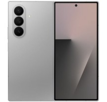 Smartphone SAMSUNG GALAXY Z FOLD7 5G Silver Shadow