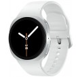 Smartwatch SAMSUNG GALAXY Watch 8 Silver 40 mm