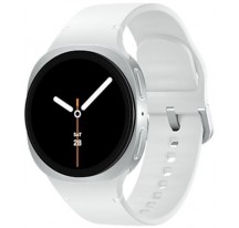 Smartwatch SAMSUNG GALAXY Watch 8 Silver 40 mm