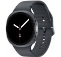 Smartwatch SAMSUNG GALAXY Watch 8 Dark Gray 44 mm