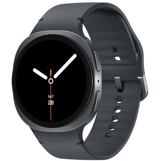 Smartwatch SAMSUNG GALAXY Watch 8 Dark Gray 44 mm