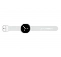 Smartwatch SAMSUNG GALAXY WATCH8 Silver 44 mm