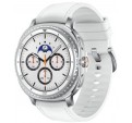 Smartwatch SAMSUNG GALAXY Watch 8 Classic Blanco