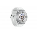 Smartwatch SAMSUNG GALAXY Watch 8 Classic Blanco