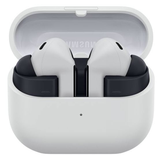 Auriculares SAMSUNG GALAXY Buds 3 FE Gris